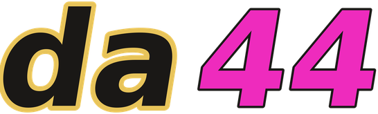 da44 logo