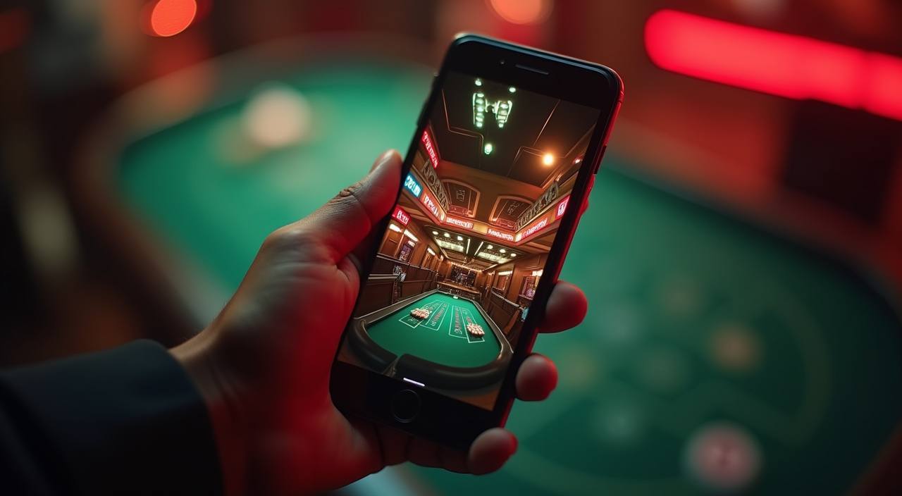 da44 mobile gaming
